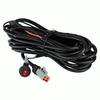 Metra Electronics 1 LAMP ATP WIRING HARNESS AND SWITCH KIT HE-SLWH2